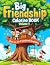 Big Friendship Coloring Book - Volume 1 by Gregory Peatfield