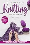 KNITTING FOR BEGI...