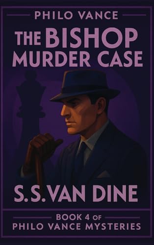 The Bishop Murder Case: A Positronic Book