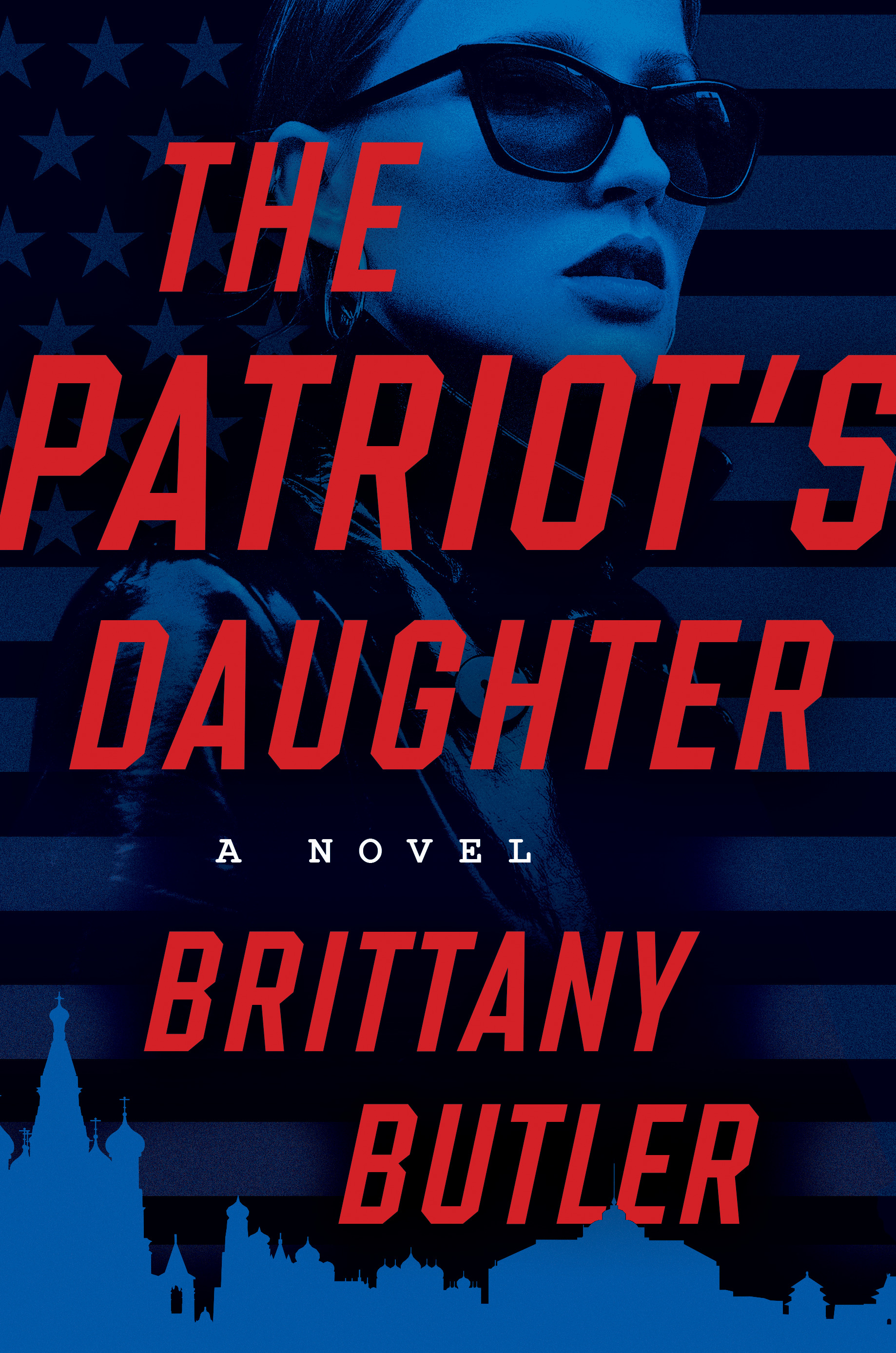 The Patriot's Daughter: A Novel (Paperback)