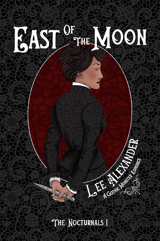 East of the Moon (Nocturnals #1)