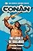 The Heroic Legends Series - Conan: The Amulet of Nakamar