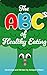 The ABC's of Healthy Living: Carrot Sized