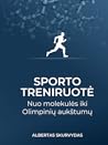 Sporto treniruotė...