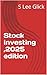 Stock investing ,2025 edition