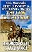 U.S. Marshals Orin Chantry And Jefferson Akers by Mike Mackessy