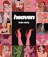 Heaven by Katie Skelly