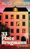 33 Place Brugmann