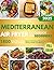 Mediterranean Air Fryer Coo...