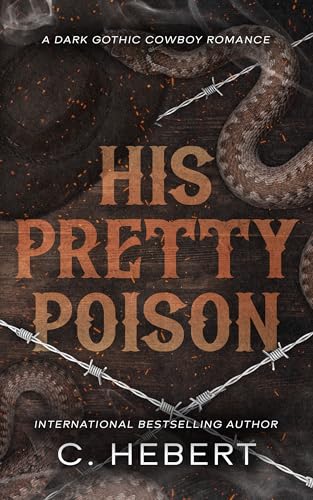 His Pretty Poison (Kindle Edition)