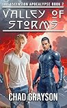 Valley of Storms