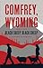 COMFREY, WYOMING: Black She...