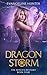 Dragon Storm by Evangeline Hunter