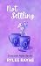 Not Settling: Cascade Falls Series