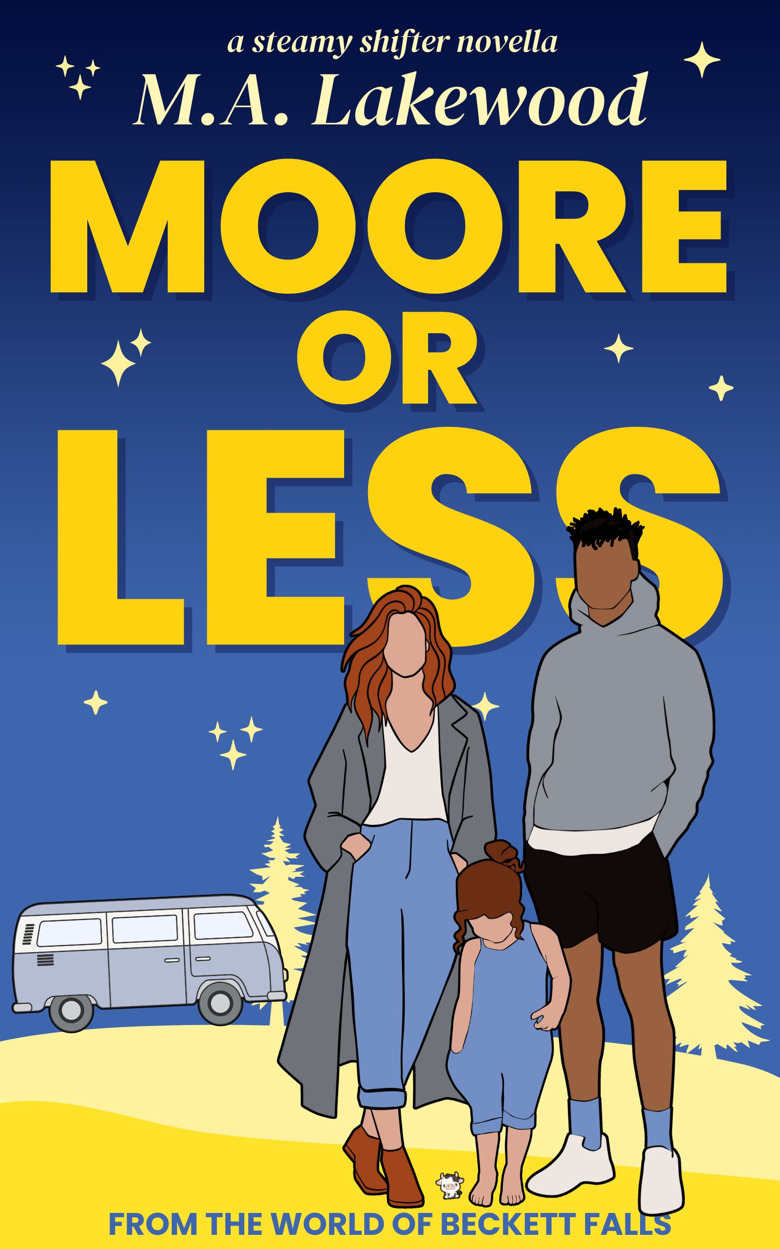Moore or Less