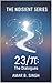 THE 23/π DIALOGUES by Amar B. Singh