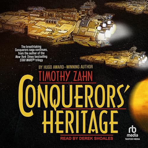 Conquerors' Heritage