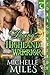 Loving the Highland Warrior: Scottish Fantasy Historical Romance (Highland Destiny Book 2)