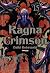 Ragna Crimson, Vol. 15