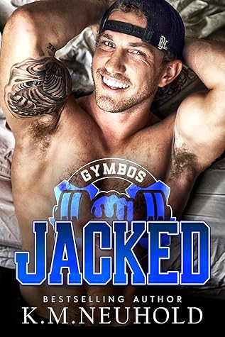 Jacked (Gymbos #1)