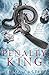 Penalty King: A Dark Hockey...