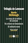 Trilogía de Leenane: La reina de la belleza de Leenane, Un cráneo en Connemara y El solitario oeste