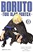 Boruto Two Blue Vortex nº 04 (Spanish Edition)