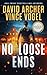 No Loose Ends (Peter Black Book 12)
