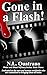 Gone in a Flash by N. Quatrano Gone in a Flash by N. Quatrano
