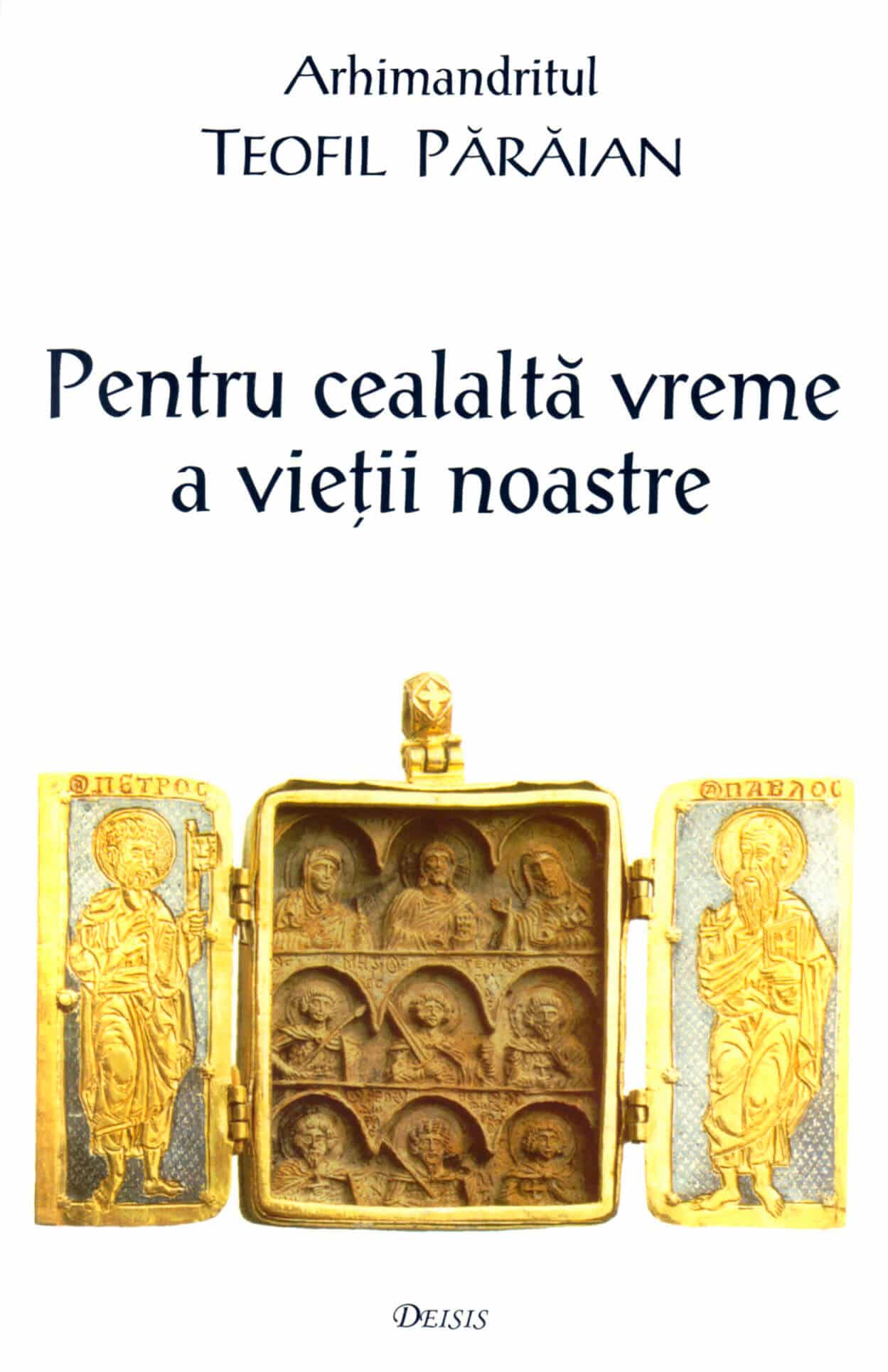 Pentru cealaltă vreme a vieții noastre (Paperback)