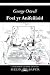 Foel yr Anifeiliaid (Animal Farm in Welsh) (Welsh Edition)