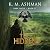 The Hidden: Dark Eagle, Book 2