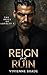 Reign of Ruin by Vivienne Shade