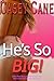 He's So BIG!: Older Man/You...
