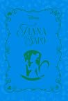 Tiana y el sapo