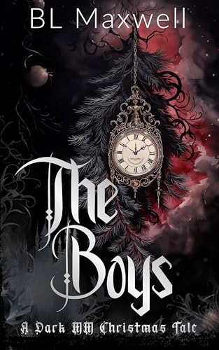 The Boys (Kindle Edition)