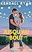 Jusqu’au bout (Les Hot Jocks t. 2) (French Edition)