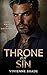 Throne of Sin by Vivienne Shade