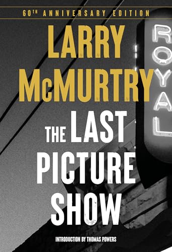 The Last Picture Show: A Novel