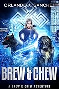 Brew & Chew