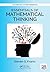 Essentials of Mathematical Thinking (Textbooks in Mathematics)