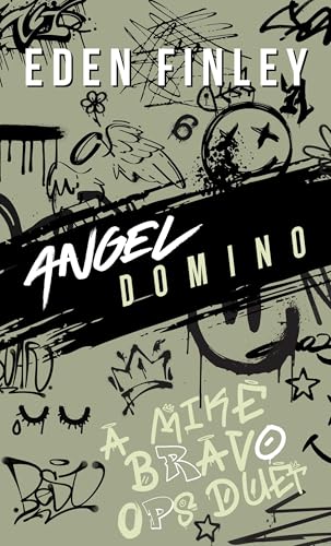 Angel Domino (Mike Bravo Ops)