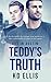Teddy's Truth (Out in Austin Book 1)