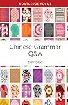 Chinese Grammar Q&A
