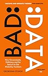 Bad Data by Georgina Sturge