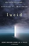 Lucid: A Mind-Bending Thriller (The Blackwell Files Book 18) Lucid: A Mind-Bending Thriller (The Blackwell Files Book 18)