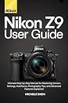 NIKON Z9 USER GUI...