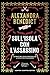 Sull'isola con l'assassino (Edie O'Sullivan, #2)
