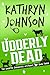 Udderly Dead (The Haunted F...