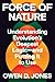 Force of Nature by Owen D. Jones Force of Nature by Owen D. Jones